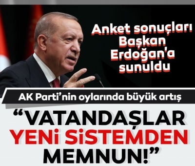 Yeni ekonomik modele destek büyüyor! AK Parti MYK'da en önemli konulardan biriydi 