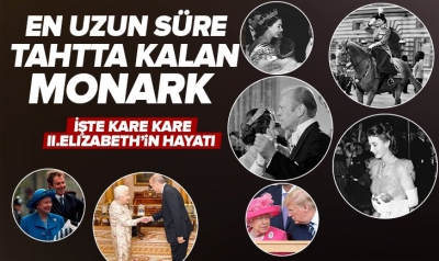 Yeni İngiltere Kralı Charles nasıl anılacak? Törene katılamıyacak