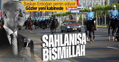 Yeni Kabine listesinde kimler olacak? 2023 Başkan Erdoğan'ın yeni Bakanlar Kurulu'nda görev alacak bakanlar açıklanıyor!