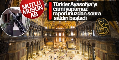 Yeni Zelanda olayı sonrası Ekşi Sözlük'te nefret sözleri..