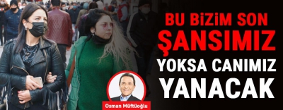 Yılbaşında sokağa çıkma kısıtlaması olacak mı?