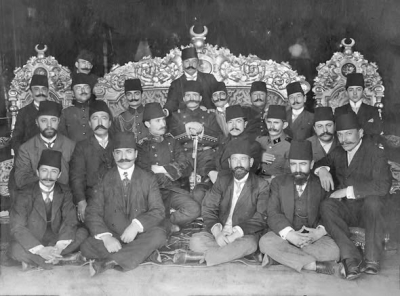 YILDIZ SARAYI NASIL YAĞMA EDİLDİ?