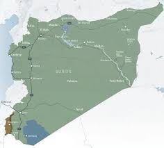 Yıllar sonra tek parça Suriye: Hükümetin kontrolü dışında alan kalmayacak
