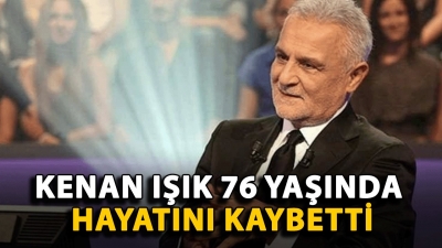 Yıllardır bitkisel hayattaydı! Kenan Işık hayatını kaybetti... Başkan Erdoğan'dan taziye mesajı | Cenaze programı belli oldu  