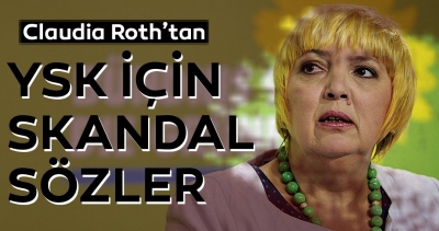 YSK'nın İstanbul kararı sonrası AB'den Türkiye'ye küstah seçim teklifi...