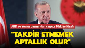 Yunan basını itiraf etti: Türkiye'ye karşı oluşturduğumuz ittifak çok çabuk bozuldu 