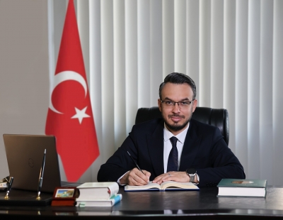 Yunus Oğan'ın Teşekkür Mesajı