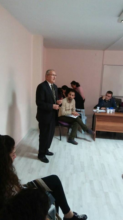 Zülfikar Gençtürk 