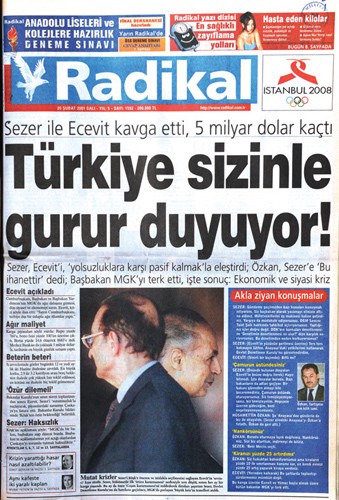 Zülfikar Gençtürk  