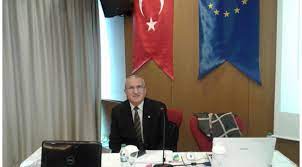 Zülfikar Gençtürk