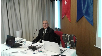 Zülfikar GENÇTÜRK  